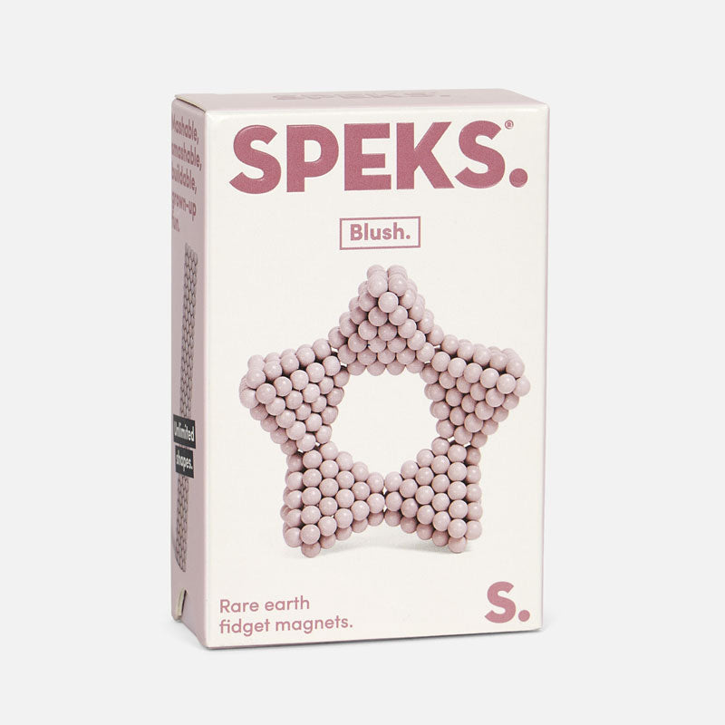 Speks Mini Magnet Balls - Image 58