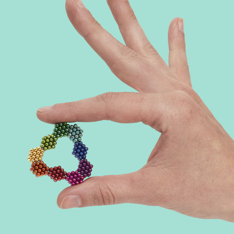 Speks Mini Magnet Balls - Image 4