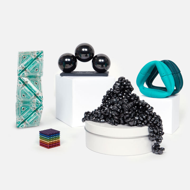 The Magnet Addict - Image 2