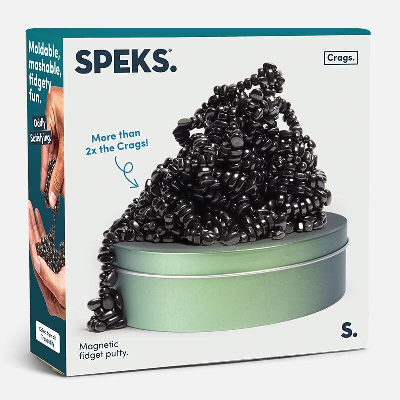 Crags Magnetic Putty - Image 42