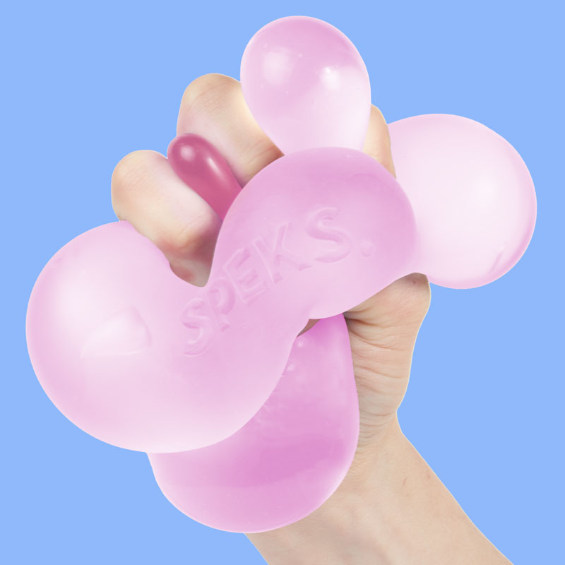 Gump Memory Gel Stress Ball - Image 69