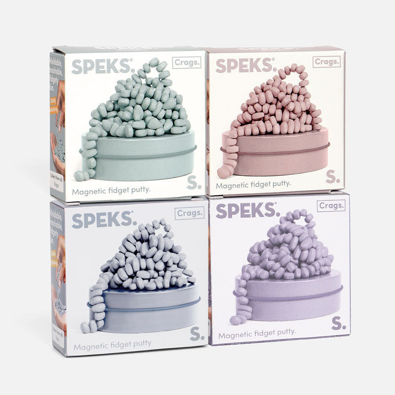 Mini Neutral Crags Bundle