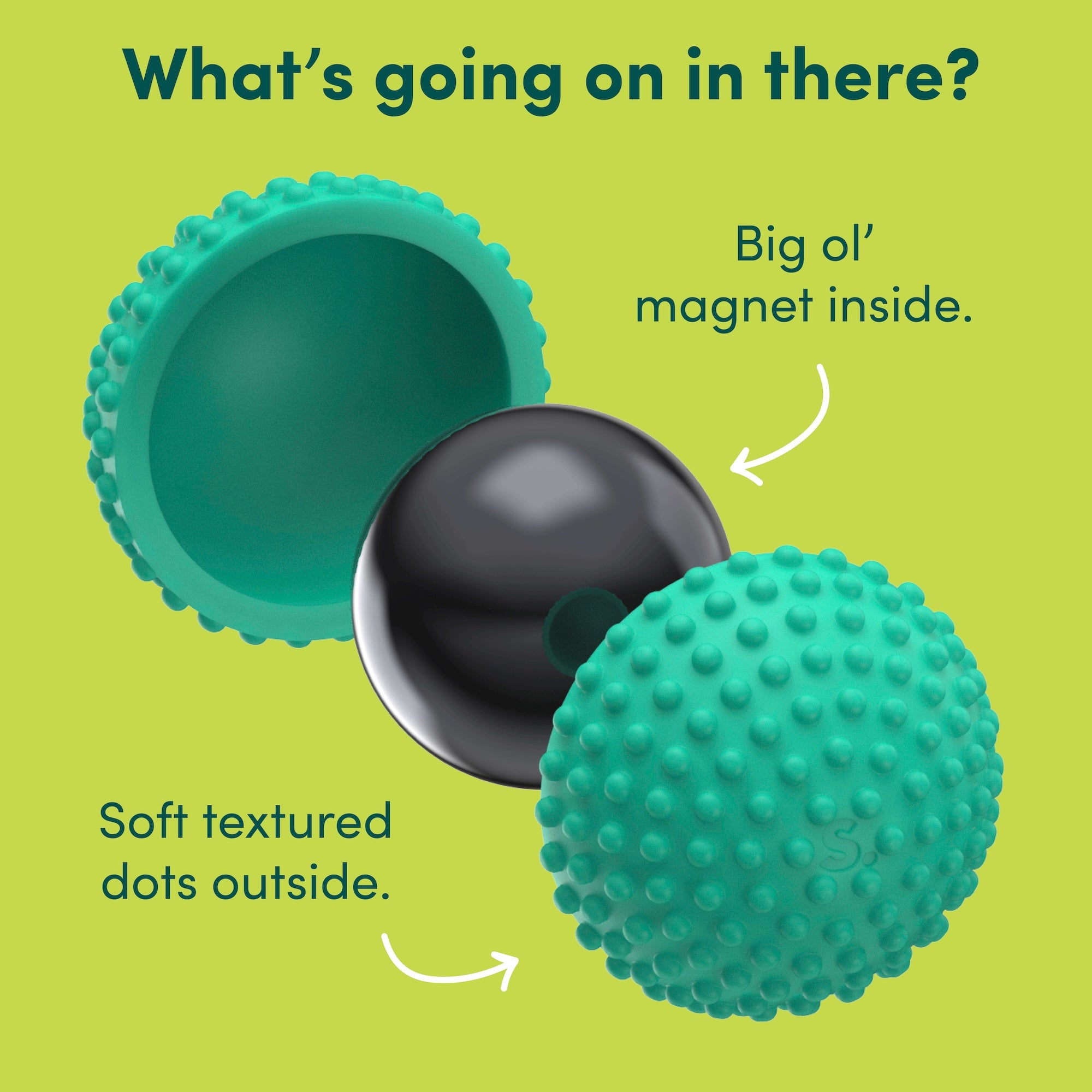 Odds Silicone Magnets - Image 3