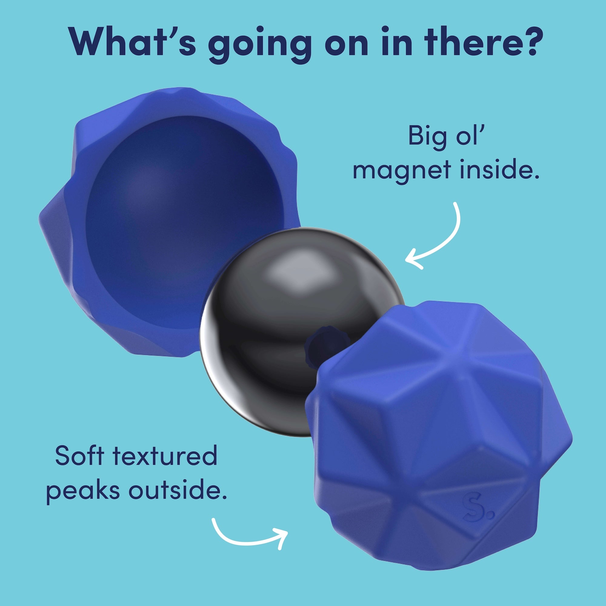 Odds Silicone Magnets - Image 15