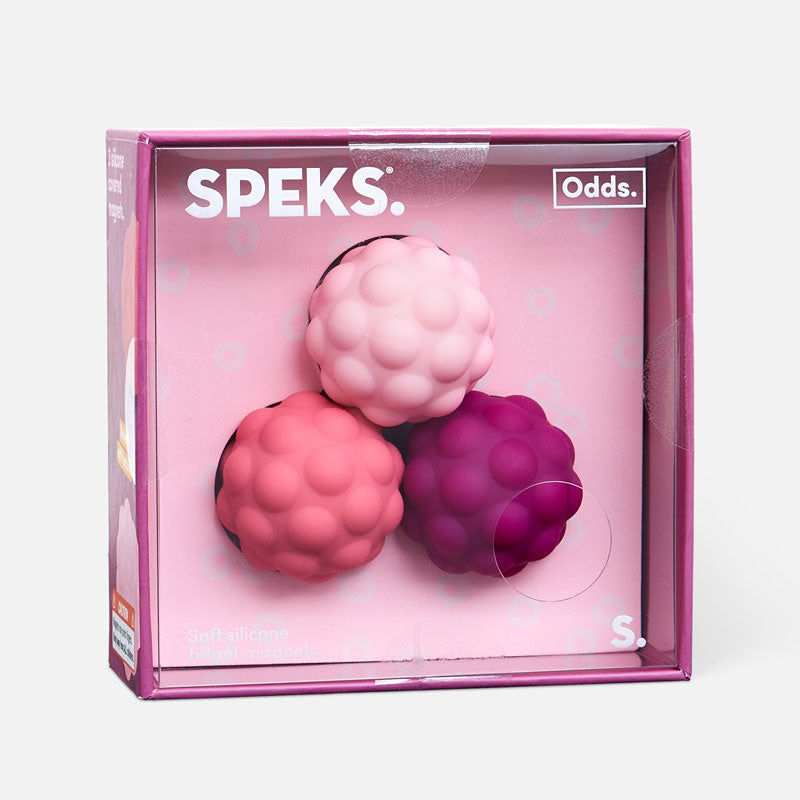Odds Silicone Magnets - Image 9
