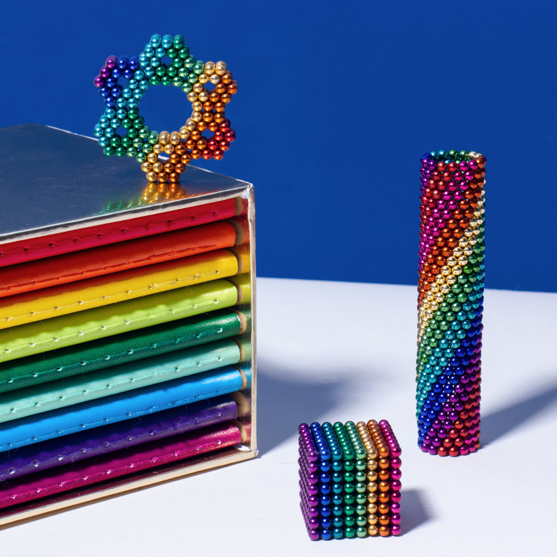 Speks Mini Magnet Balls - Image 3
